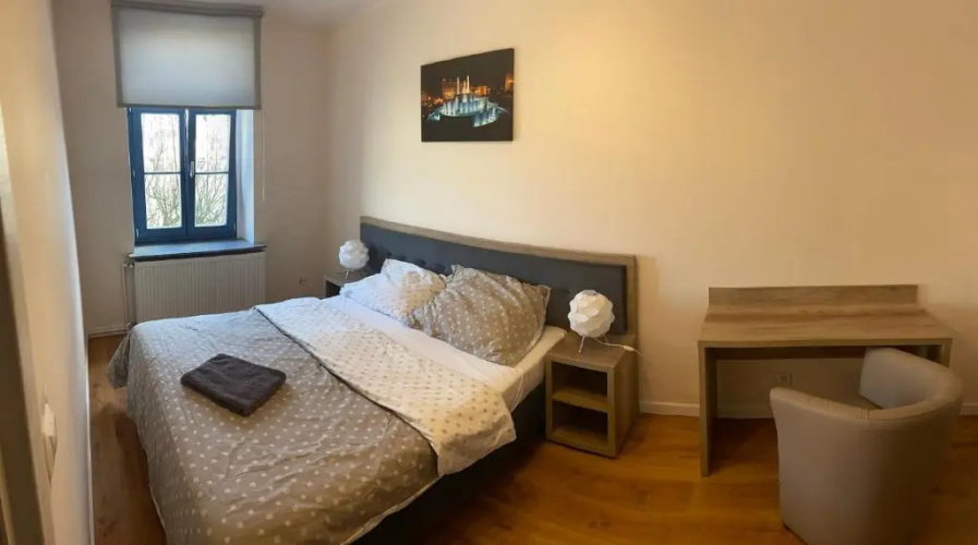 Apartament Aleksandra