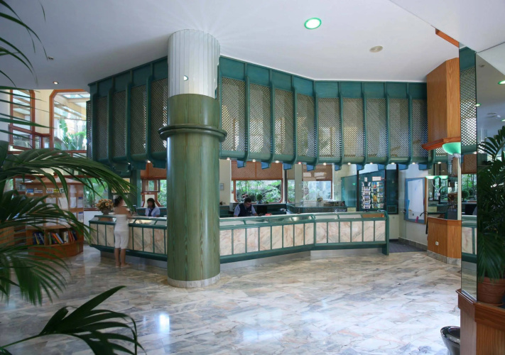 Corallium Beach by Lopesan Hotels - Adults Only photo 28