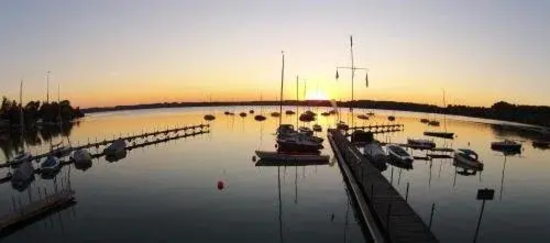 Pension am See
