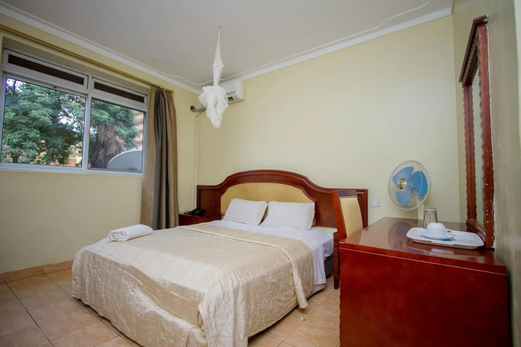 Emerald Hotel