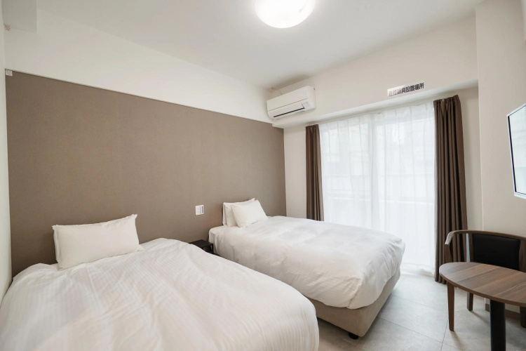 bibi hotel naminoue