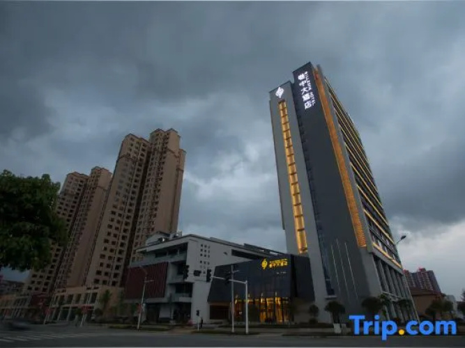 Willzone Hotel