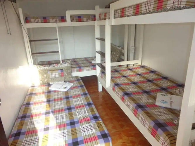 La Casa Blanca- Annex