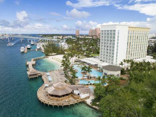 Warwick Paradise Island- All Inclusive- Adults Only photo 26