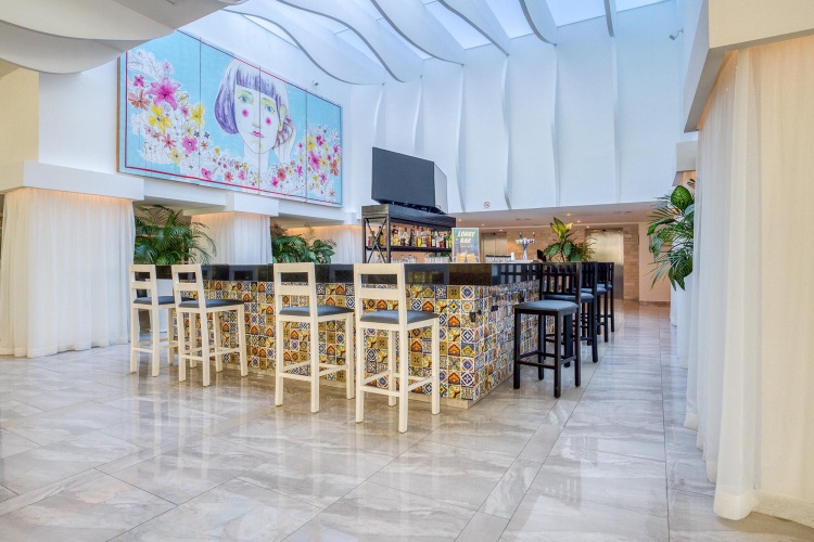 Oleo Cancun Playa All Inclusive Boutique Resort photo 29