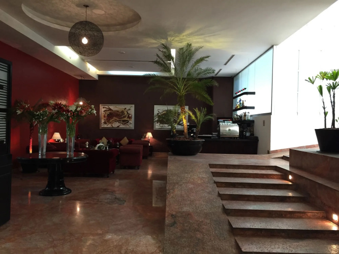 St Isidro Suites Corporate Housing SPA & Wellness Center