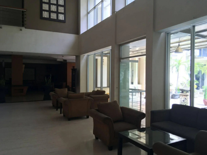 Perdana Wisata