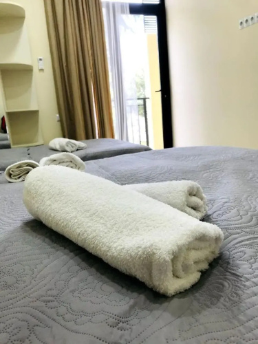 Hotel 24