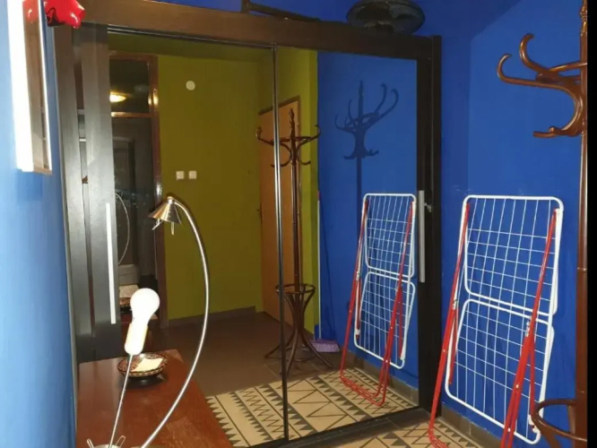 Blue Dreams Apartment