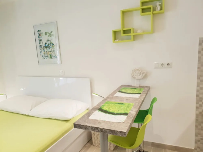 Apartments Nona