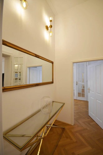 Belvedere Embassy Residence