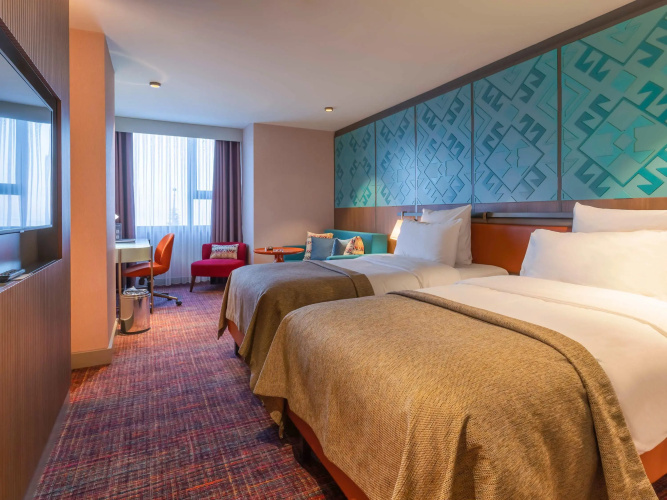 Mercure Trabzon Hotel