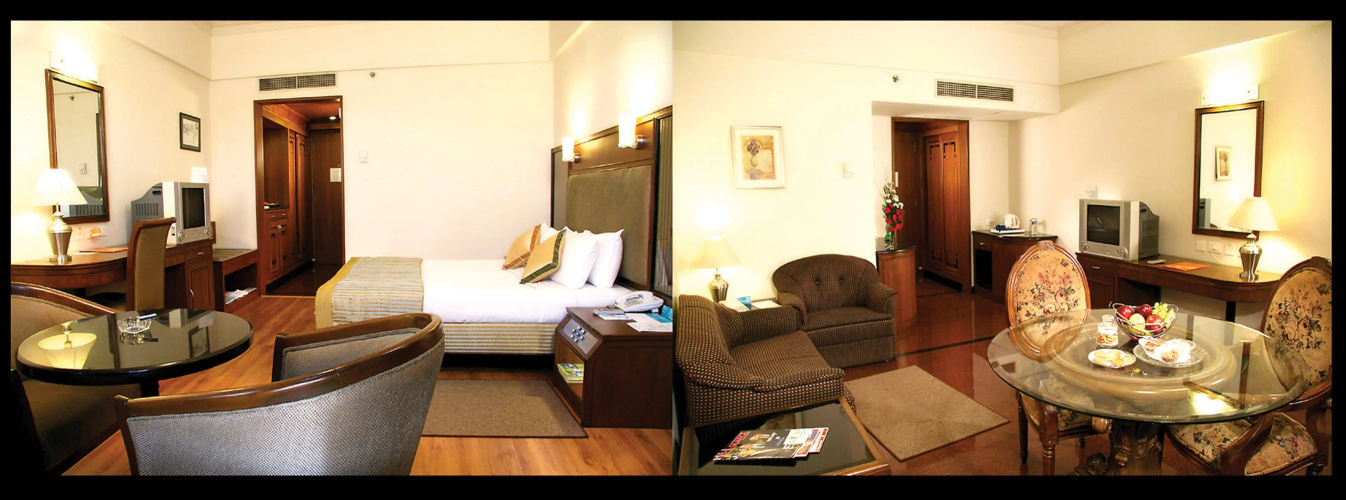 Green Park Hotel
