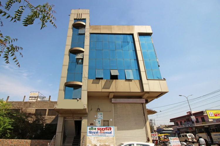 Image de l'hôtel