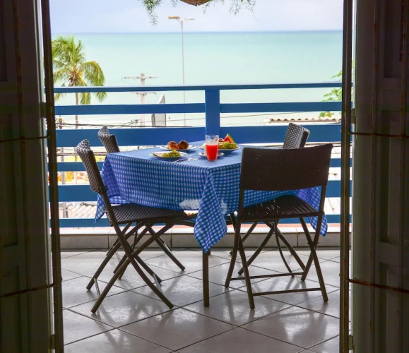 Hotel Pousada Maravista