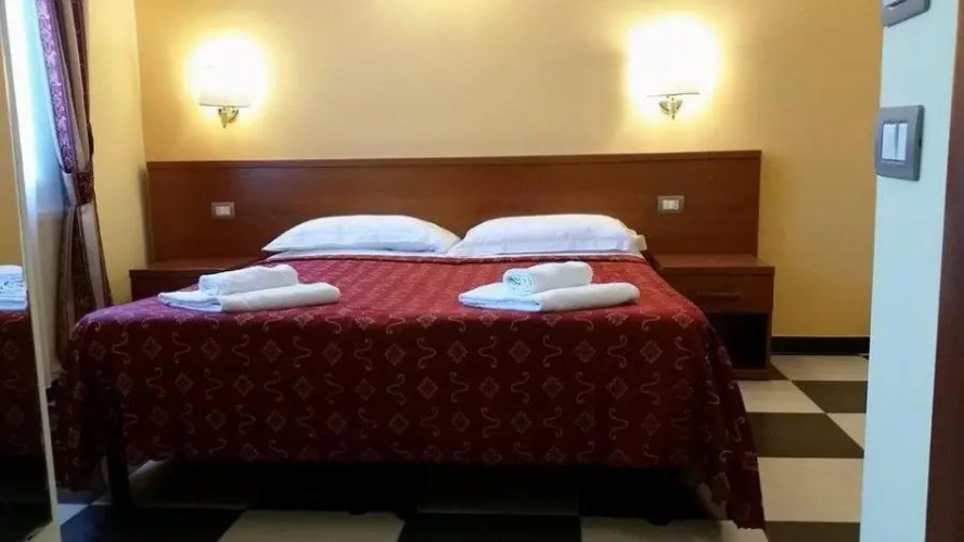 Incanto Romano - Bed and Breakfast