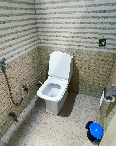 Laxmi Dormitory | 2 mins walk from Prem Mandir