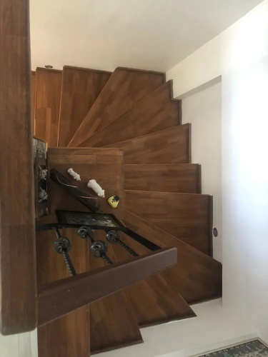 Tas Villa