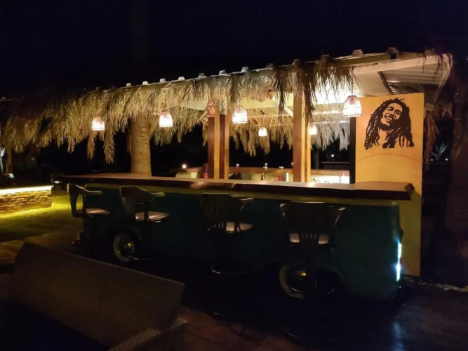 Gaia Koru Bungalows