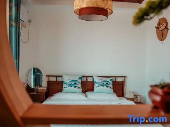 2 Bedrooms Family Suite with sea view