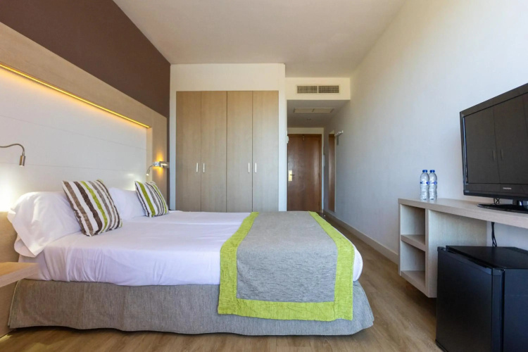 Hotel Mariant Park
