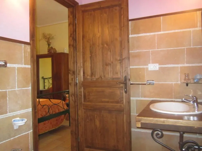 Le Spighe Agriturismo
