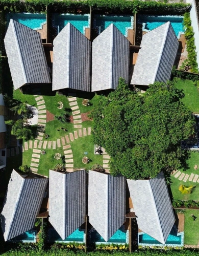 Chalet