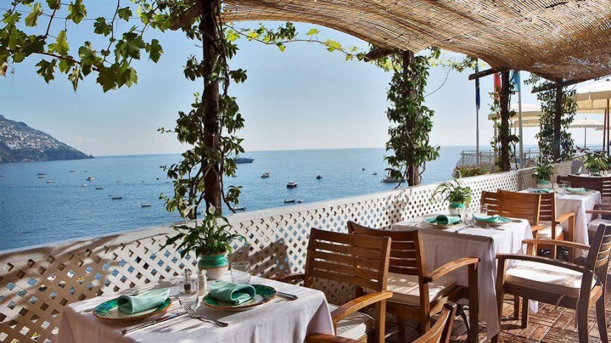 Hotel Covo dei Saraceni photo 23