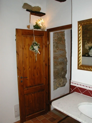 Comfort Double room with pool view