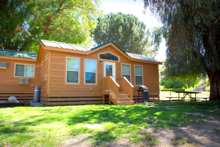 Cottage