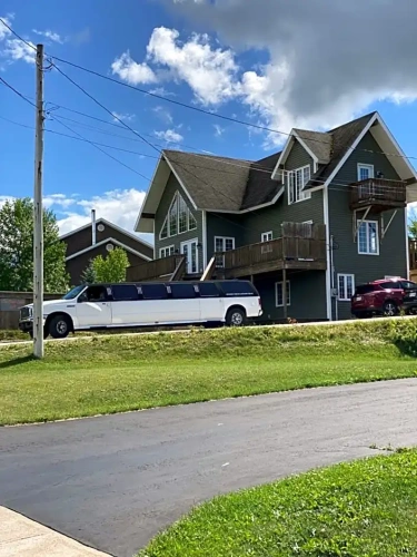 Superior Chalet