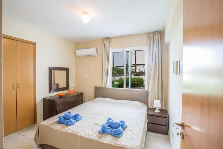 MH Apartments C62