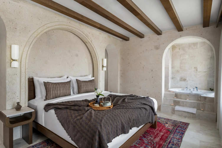 Premium Duplex Suite