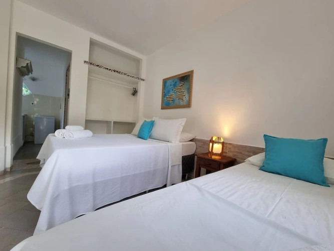 Classic Triple room