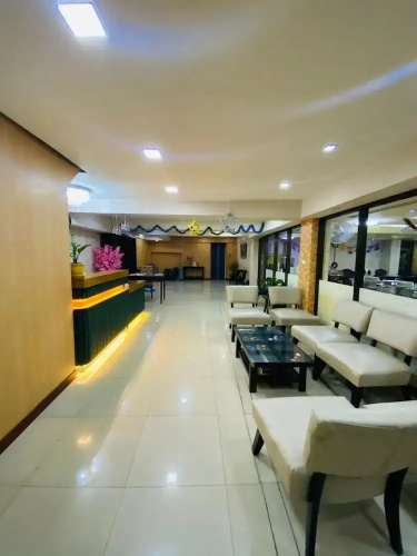 Residency Hotel Bangkok - Bangkok