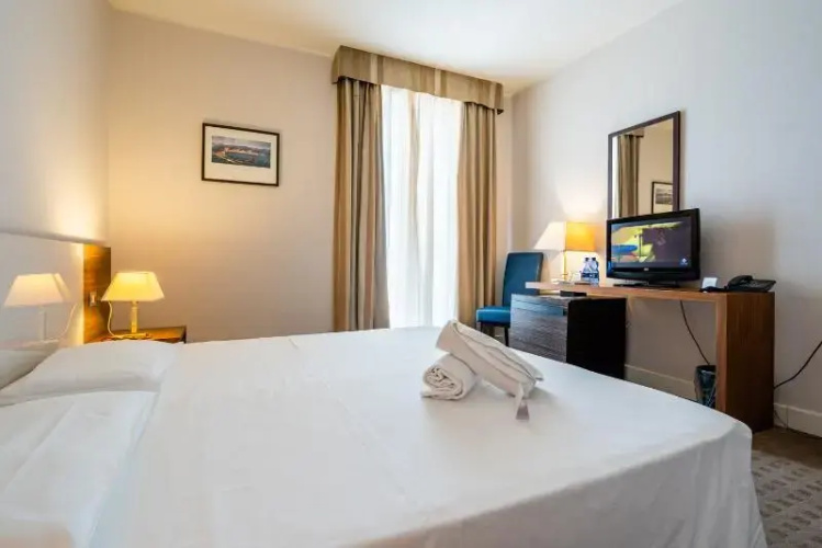 Hotelafbeelding
