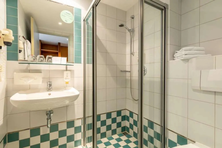 Raststättenhotel Dresdner Tor Süd