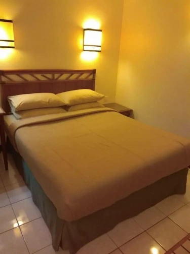 1 Bedroom Standard Apartment