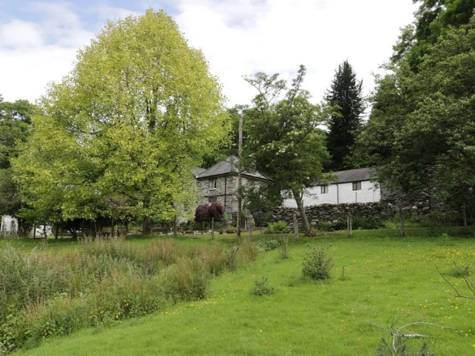 Beaver Grove Cottage