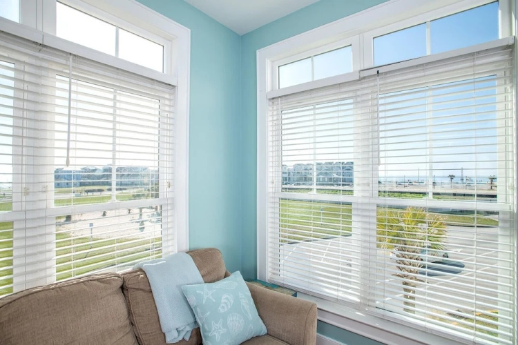 Reef Points Wardroom 2 Bedroom Townhouse