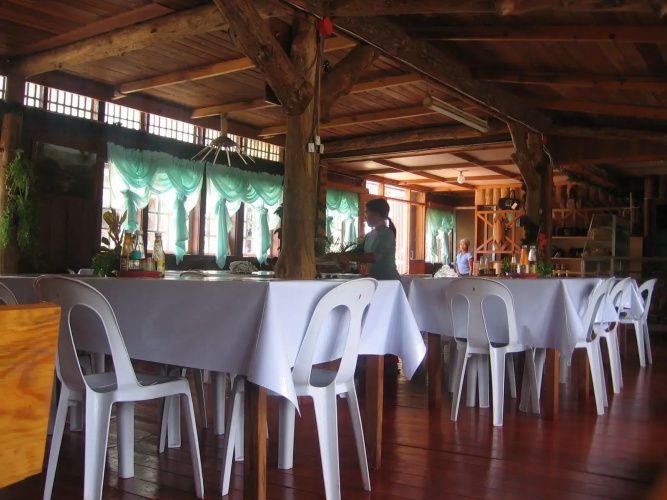 Masferre Country Inn
