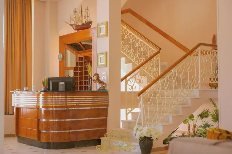 Hotel Sorrente