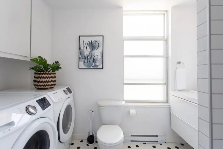 Perfectly Located Apt in Plateau