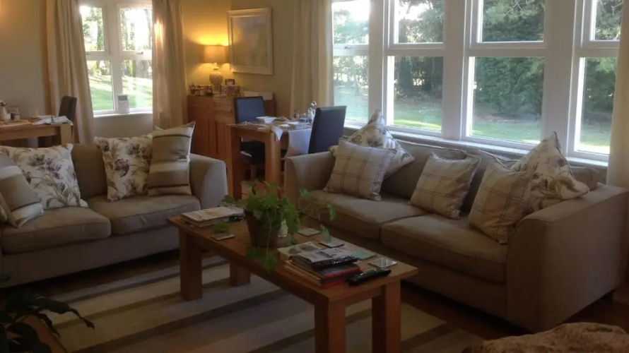 Westrigg B&B