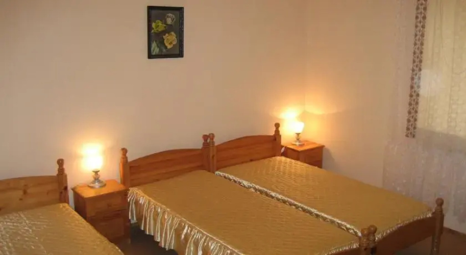 Guest House Gabi