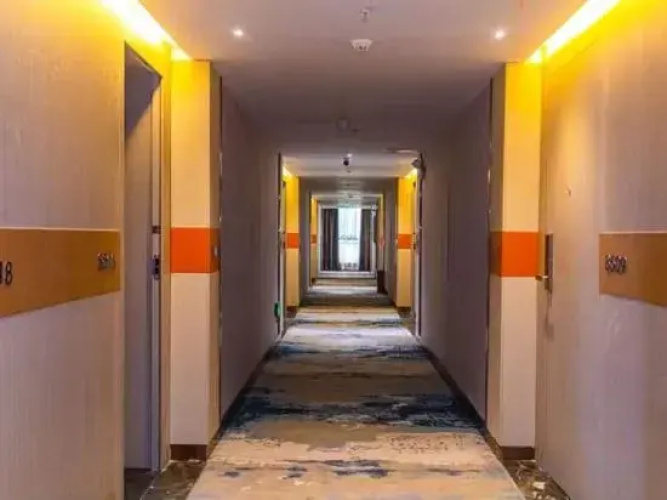 Jingli Hotel