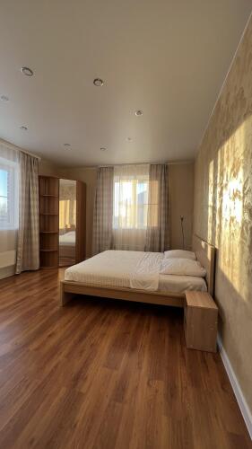 Фотография номера Коттеджа Уютный двухэтажный дом рядом с Коломной