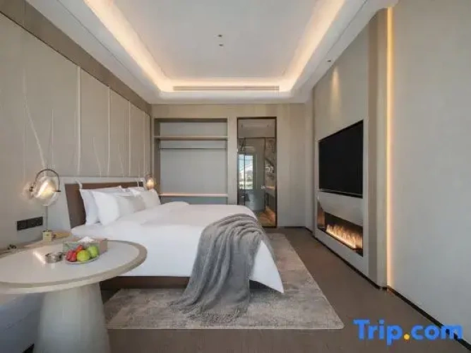 1 Bedroom Luxury Suite