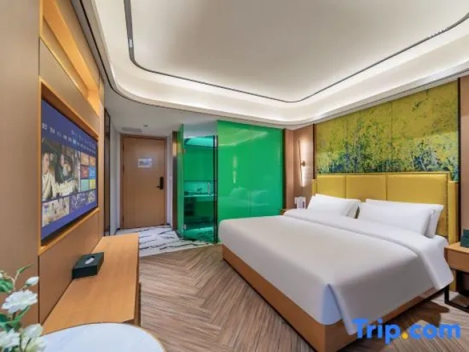 Luxury Double room