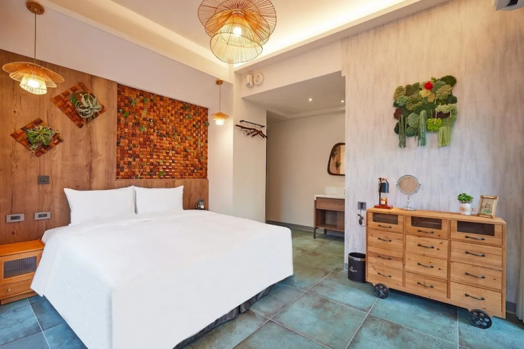 Zela Design Hotel
